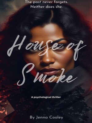 cover image of House of Smoke